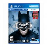 Batman VR PS4